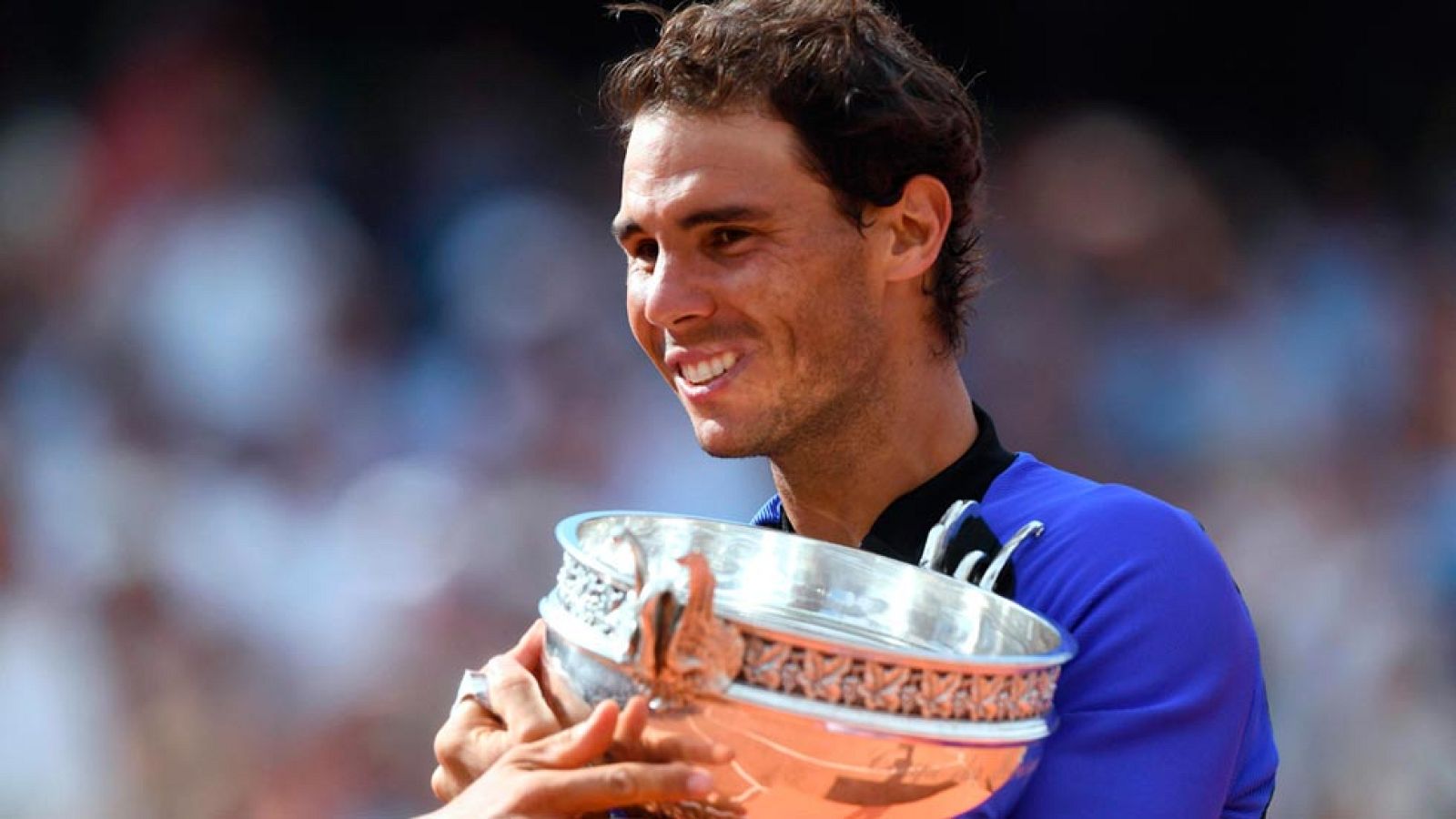 Nadal conquista su décimo Roland Garros - Informativo 24h | Ver