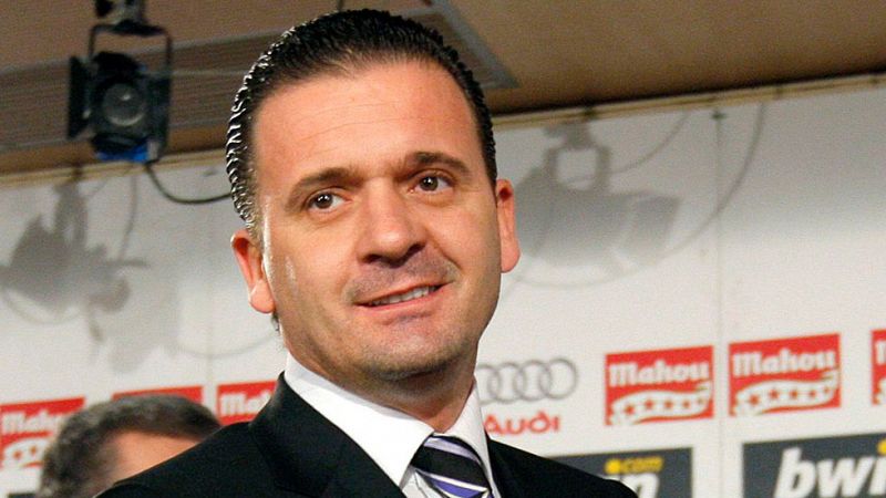 La Fiscalía se querella contra Mijatovic por defraudar a Hacienda 190.000 euros
