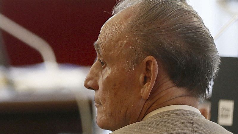 Lopera: "No me he enriquecido con el Betis, me ha costado muchísimo dinero"