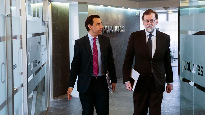 La Mesa del Congreso rechaza delimitar la investigación sobre la financiación del PP