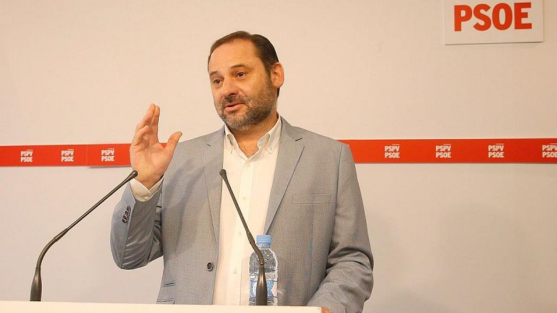 El PSOE votará abstención en la moción de censura tal y como decidió Pedro Sánchez