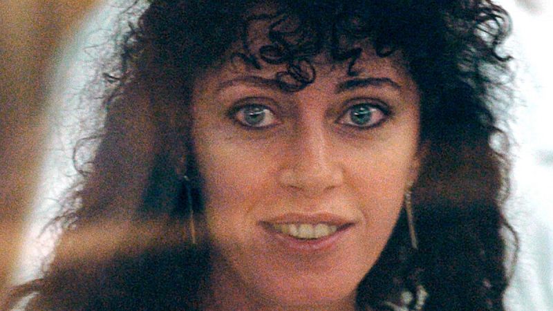 La histórica integrante de ETA 'La Tigresa' sale de prisión tras 23 años encerrada