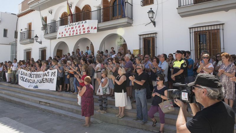 Un hombre mata a su expareja en Las Gabias (Granada) y se entrega