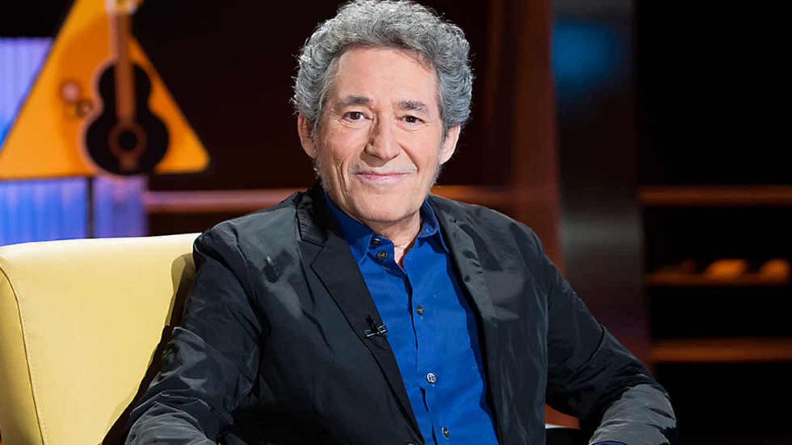 Atención Obras - Miguel Ríos, Joyce Di Donato y más - ver ahora