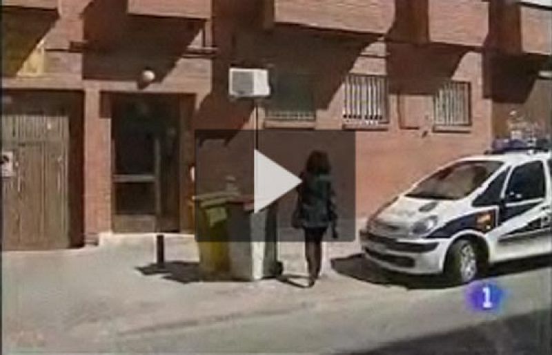 Una mujer mata a su pareja en una discusión en Puente de Vallecas (Madrid)