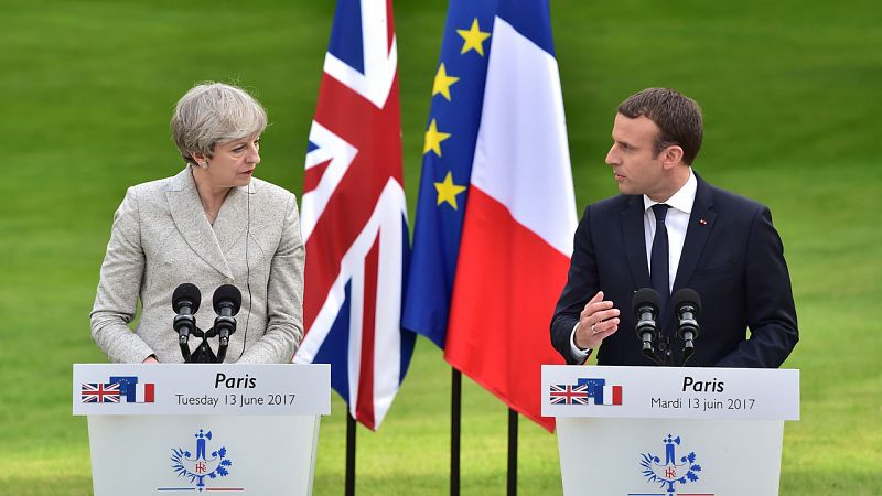 Francia y Reino Unido reforzarán el control a los contenidos yihadistas en internet