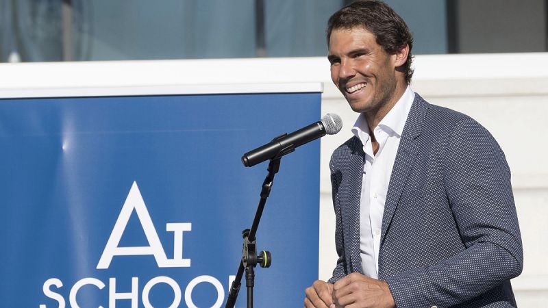 Nadal renuncia a jugar el torneo de Queen's