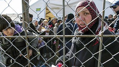 Sector.3 en Radio 5 - Centros de acogida a personas solicitantes de asilo y refugiadas - 14/06/17 - Escuchar ahora