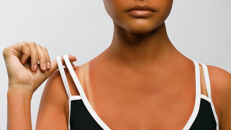 Un nuevo compuesto activa la pigmentación de la piel sin radiación ultravioleta