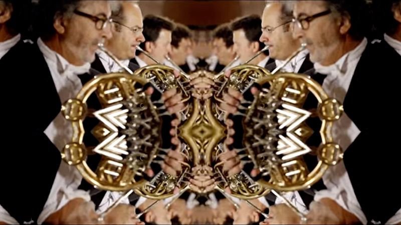 La promoción de la Orquesta y Coro RTVE gana una Medalla de Bronce en los PromaxBDA 2017