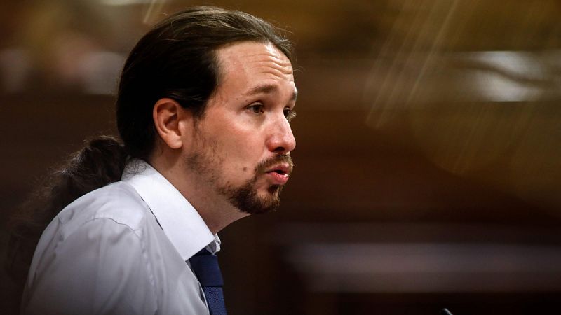 Sánchez e Iglesias acuerdan hablar después del congreso del PSOE