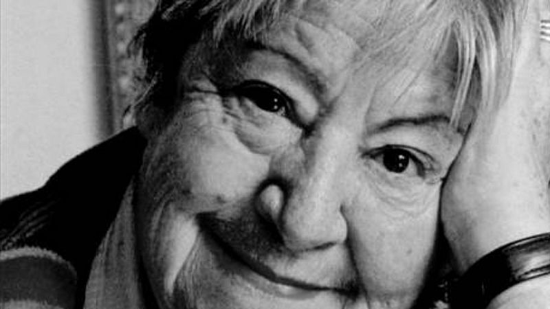 'Gloria Fuertes. Me gusta escribir tu nombre', en 'Documentos RNE'