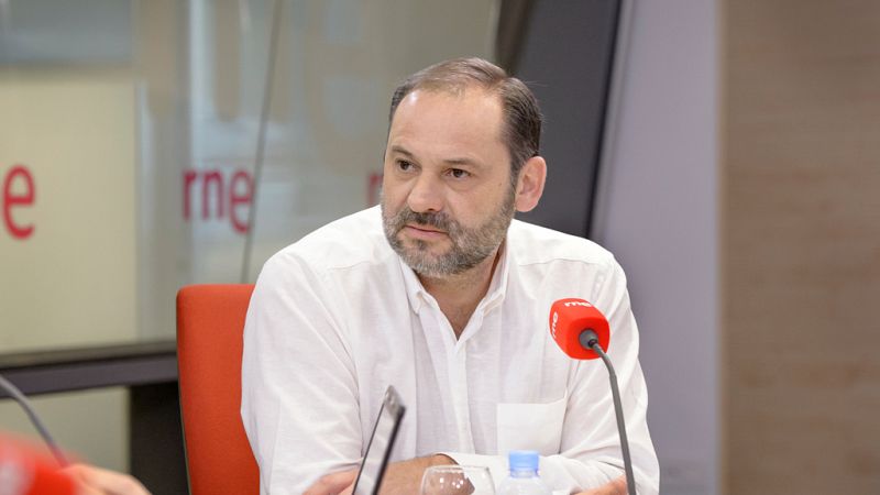 balos descarta que el PSOE vaya a presentar una nueva mocin de censura contra Rajoy "a corto plazo"