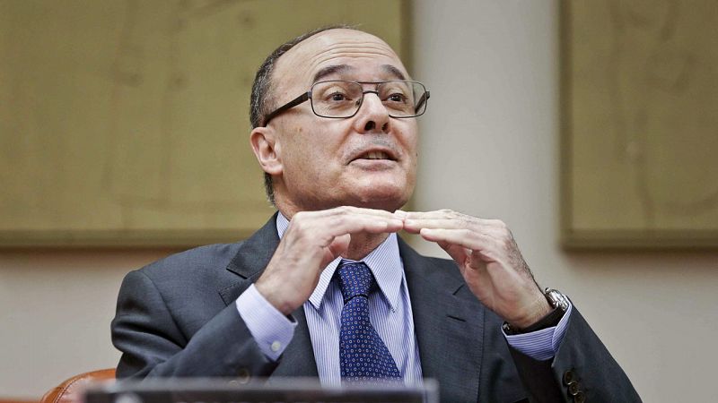 El Banco de España admite que la regulación bancaria previa a la crisis fue "claramente insuficiente"