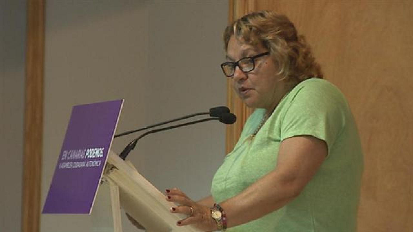 II Asamblea Podemos Canarias | Ver