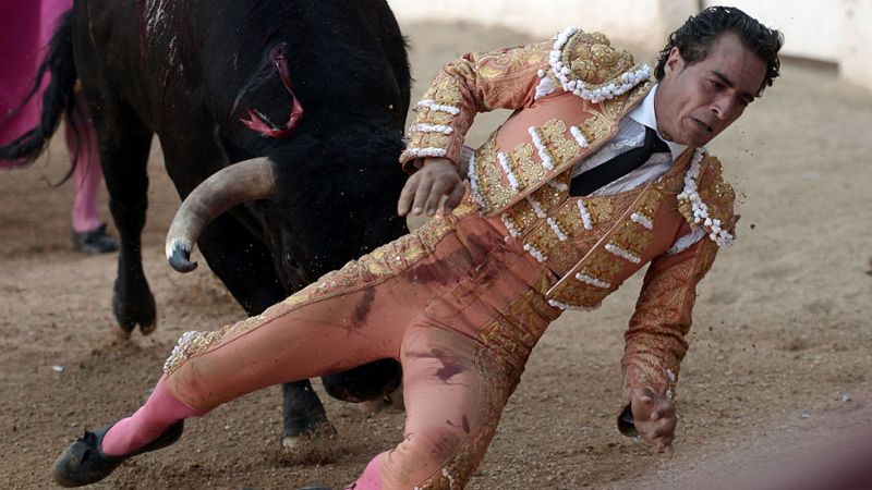 Muere el torero Iván Fandiño tras sufrir una grave cornada en Francia
