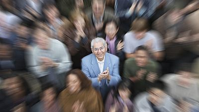 Diez minutos bien empleados - 55 años: ¿sin retorno al mercado laboral? - 19/06/17 - Escuchar ahora