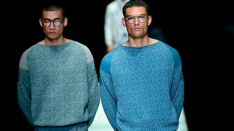 Milán ensalza la sencillez frente al artificio