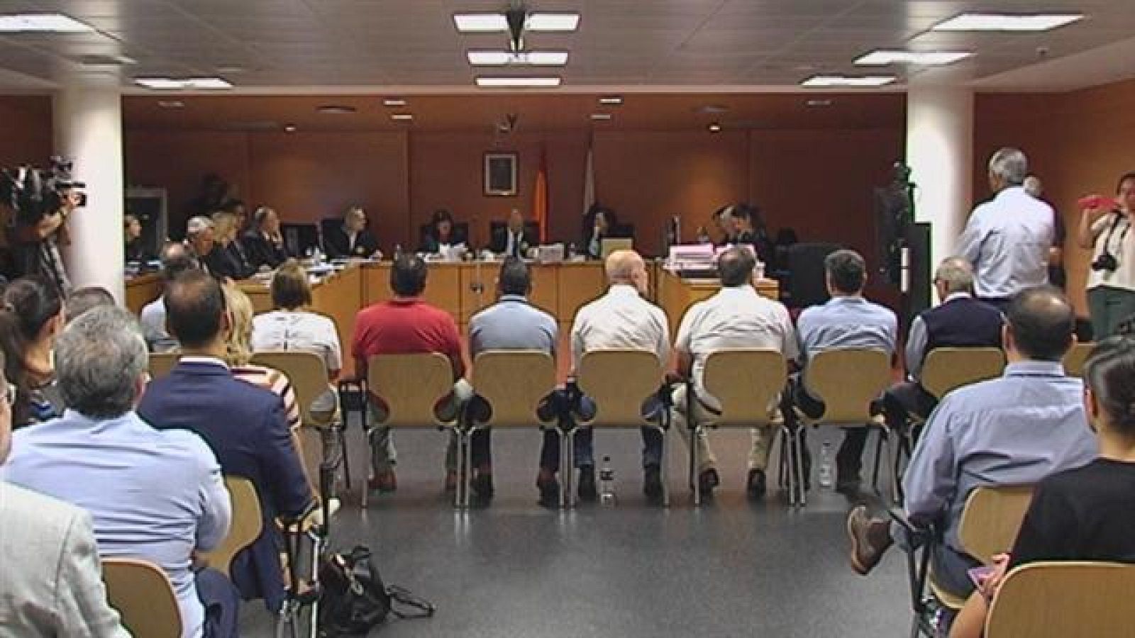 Juicio Stratvs | Ver