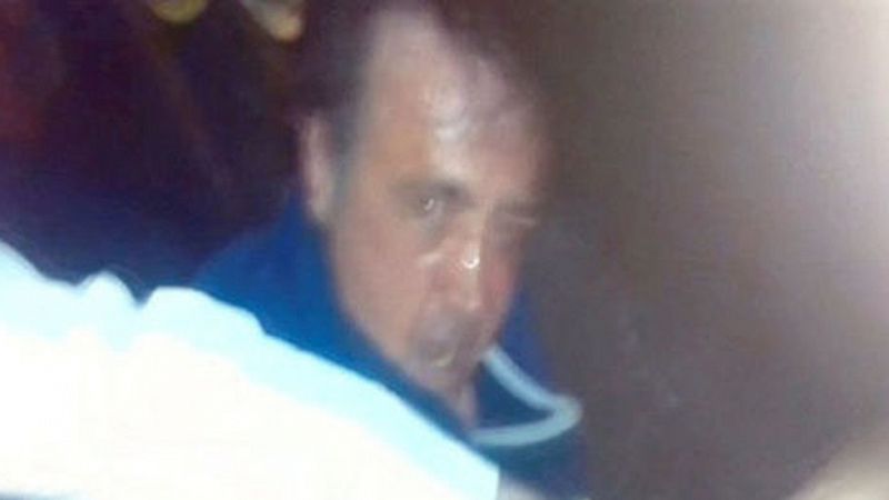 Identificado el autor del atropello junto a una mezquita en Londres, según medios locales