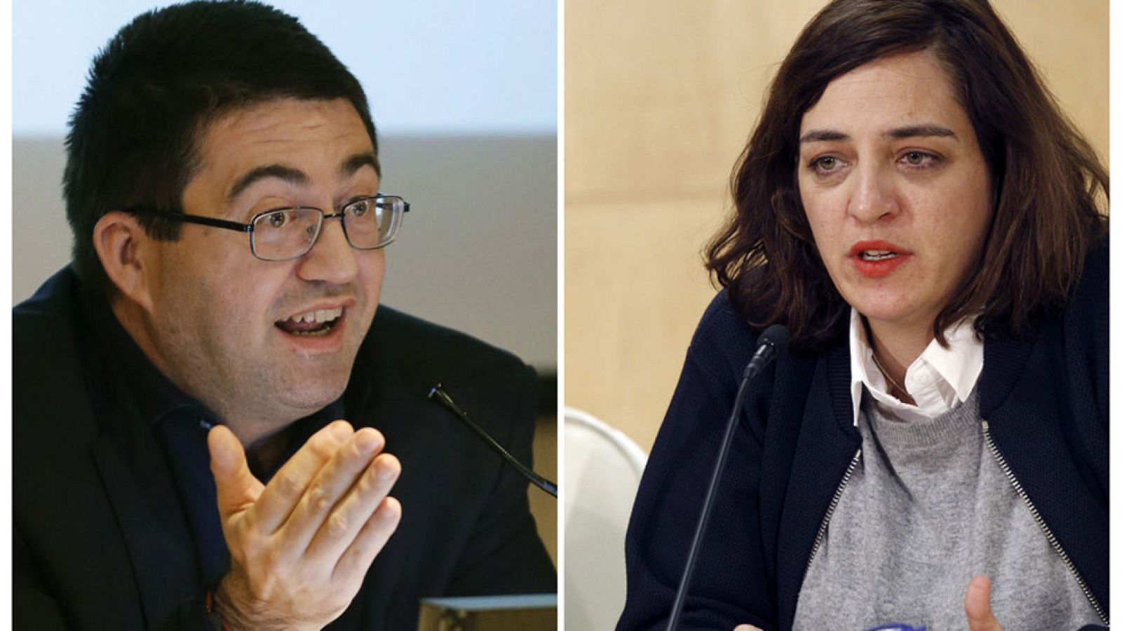 Sánchez Mato y Celia Mayer no dimitirán tras ser citados como investigados por sus informes del Open Tenis