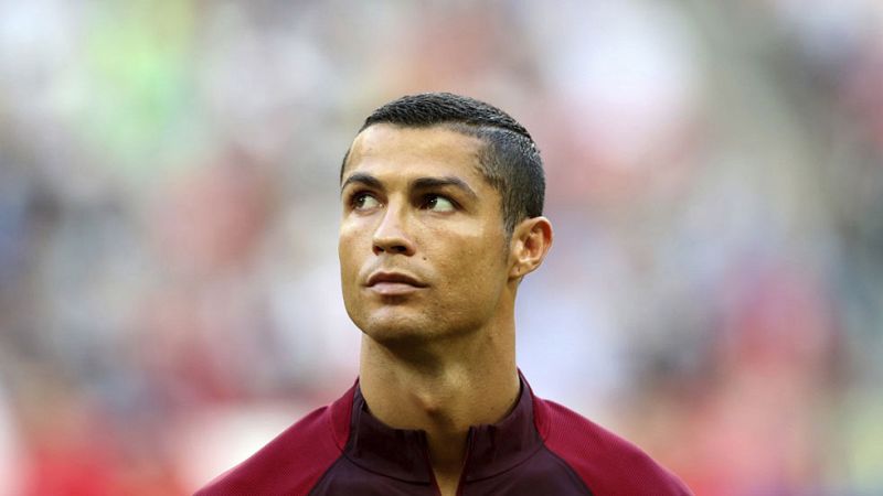 Cristiano Ronaldo declarará el 31 de julio como investigado