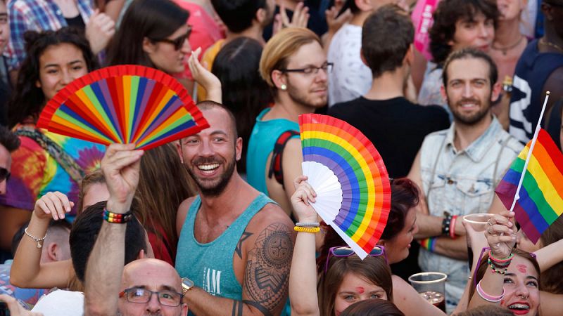 El Orgullo Gay consolidará a Madrid como destino LGTBI mundial y su impacto será de unos 200 millones