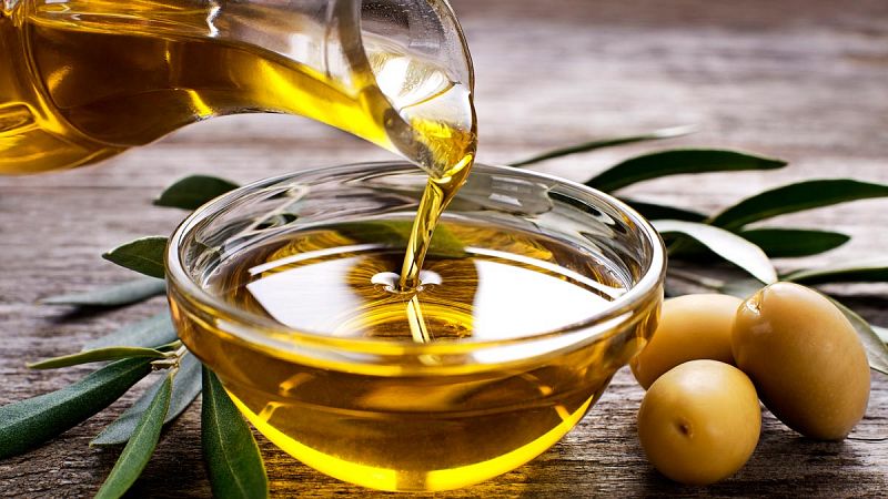 El aceite de oliva también ayuda a prevenir la enfermedad de Alzheimer