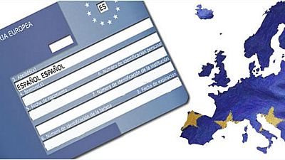 Pregúntale a Europa - Mejor viajar con la Tarjeta Sanitaria Europea - 22/06/17 - Escuchar ahora