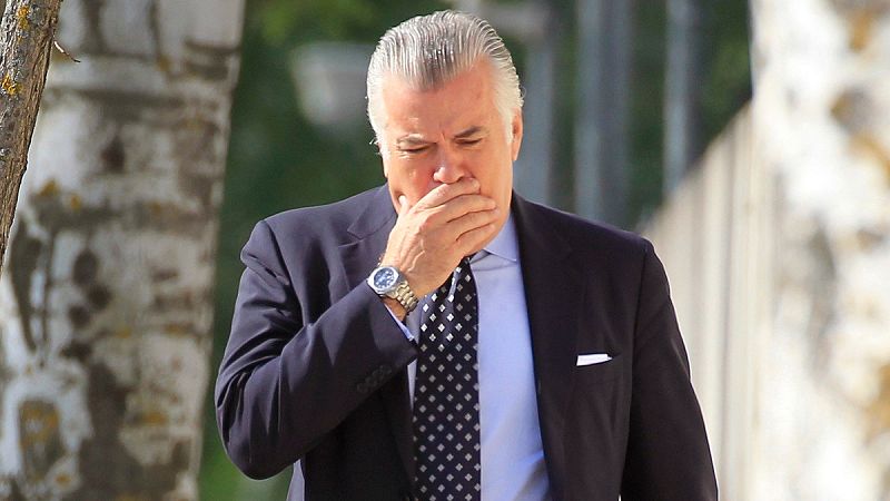 Bárcenas se acogerá a su derecho a no declarar en la comisión de investigación sobre el PP