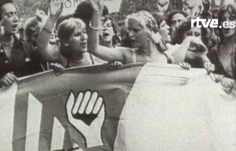 Cuarenta años de visibilización LGTB: de la clandestinidad al orgullo