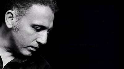 Las mañanas de RNE - El Negri recupera "Alegria de vivir", junto a Calamaro, en 'Mi tiempo' - Escuchar ahora