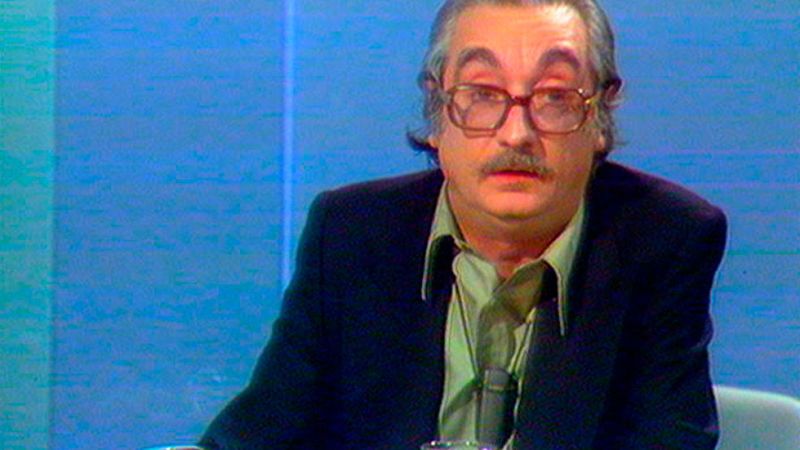 25 anys recordant Joan Fuster