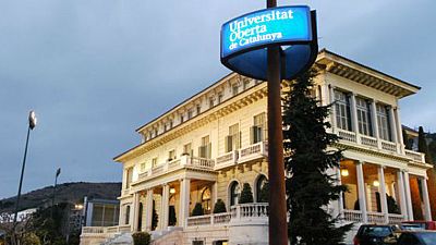 5.0 - La universidad en Internet - 23/06/17 - Escuchar ahora