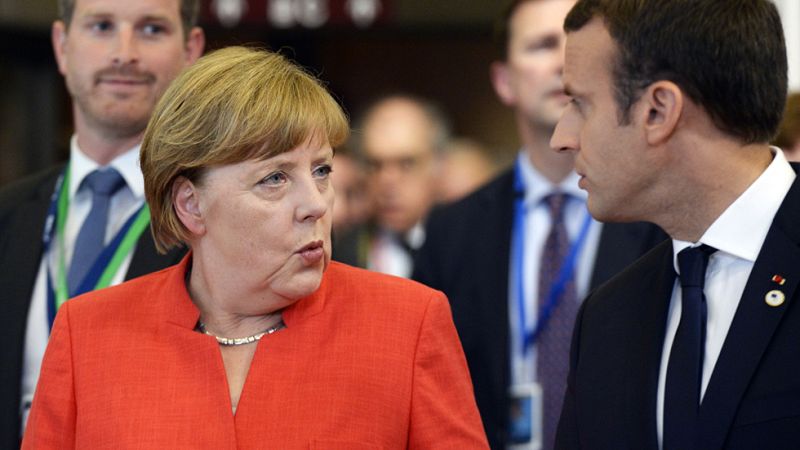 La UE critica las propuestas de May sobre los derechos de los ciudadanos por no cumplir "las expectativas"