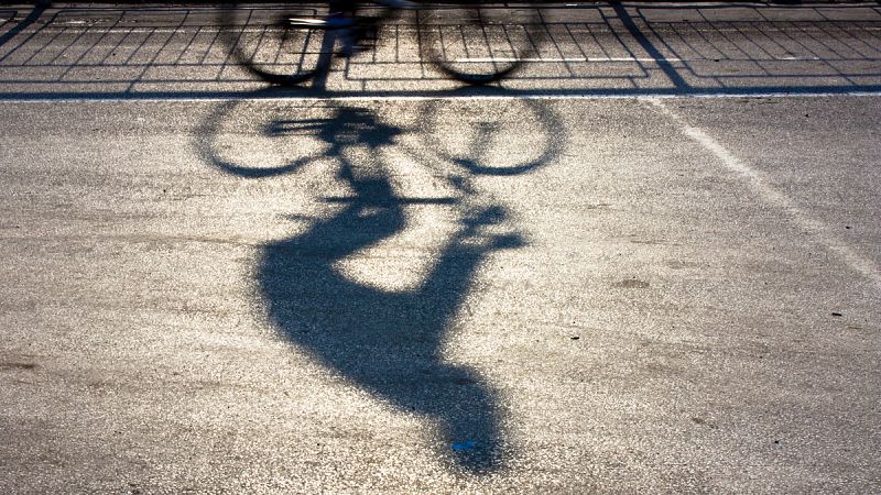 Detienen al presunto autor del atropello que acabó con la vida de un ciclista en Palomeque, Toledo