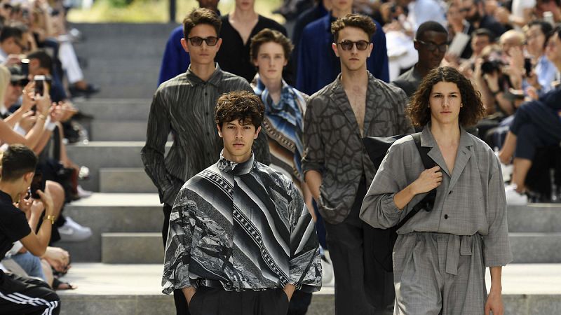 París, poesía para vestir el cuerpo