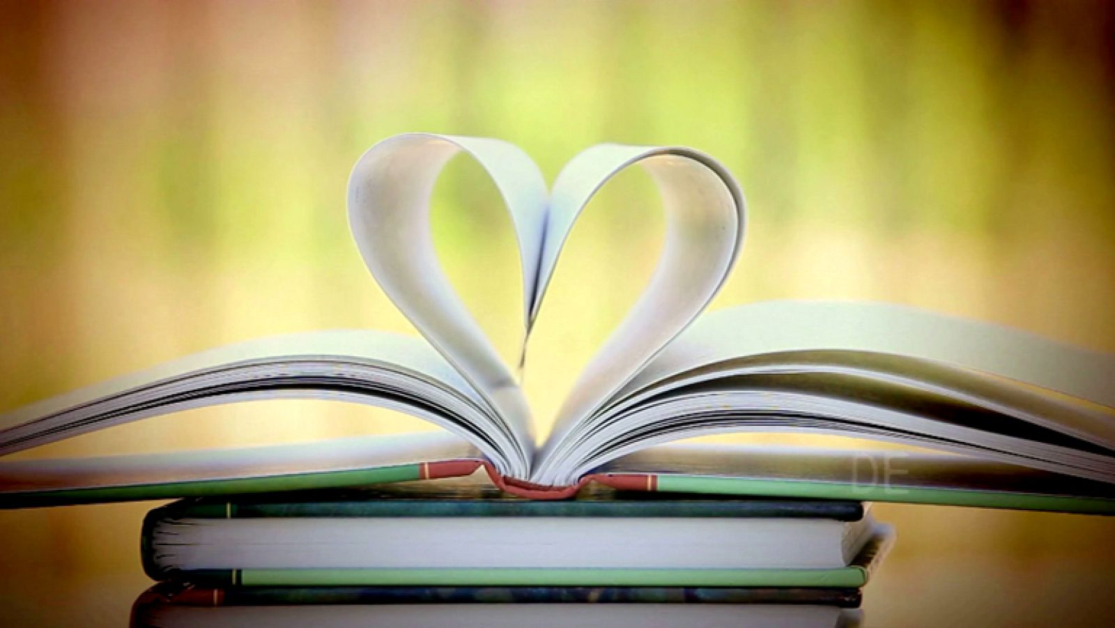 RTVE fomenta la lectura