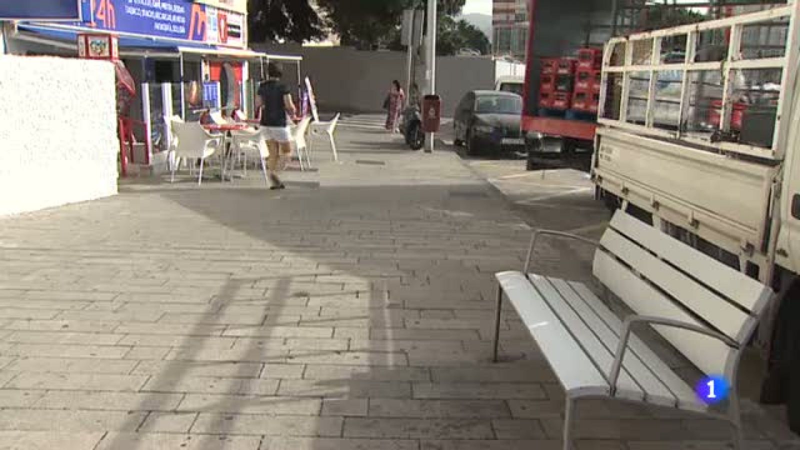 APUÑALAMIENTO TENERIFE