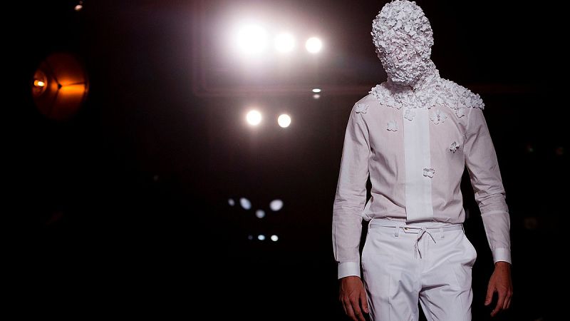 080 Barcelona Fashion, mucho más que una pasarela