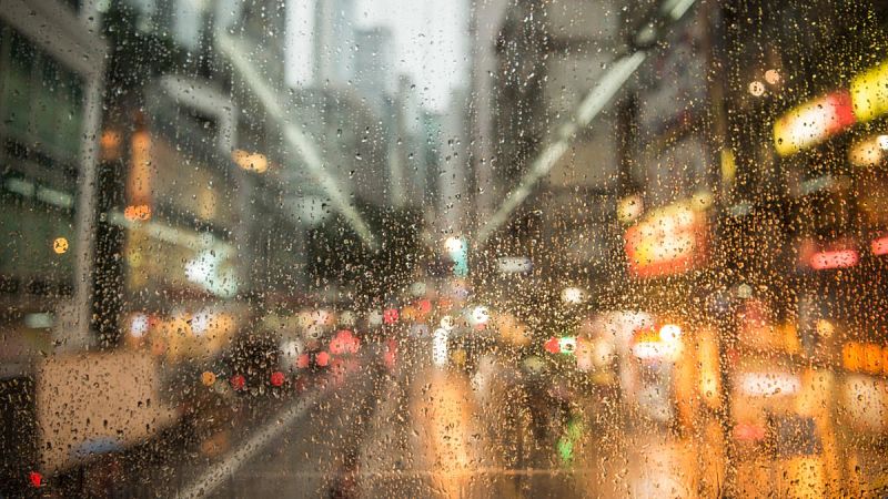 Descubren que el agua líquida tiene dos fases diferentes, con distintas densidades