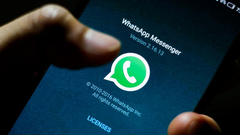 Whatsapp permitirá eliminar los mensajes enviados