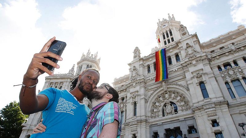 El Ayuntamiento de Madrid no multará por exceso de  ruido durante los eventos del World Pride