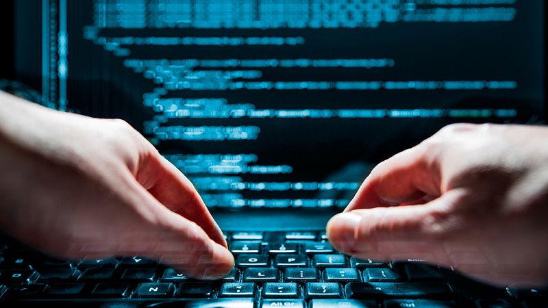 Cómo funciona un 'ransomware' y cómo protegerse del ciberataque