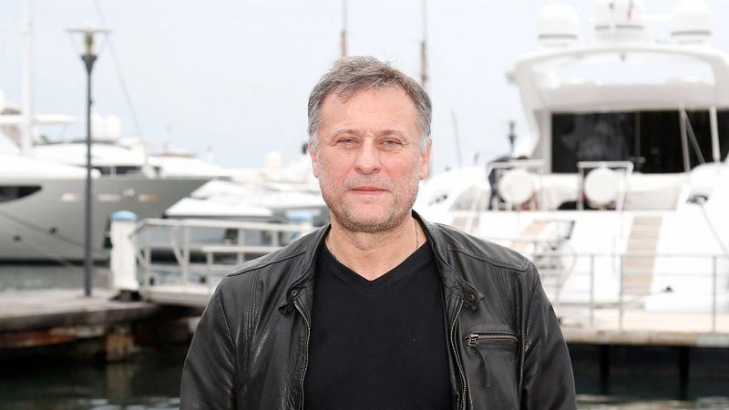 Muere el actor sueco Michael Nyqvist, protagonista de la saga 'Millennium'