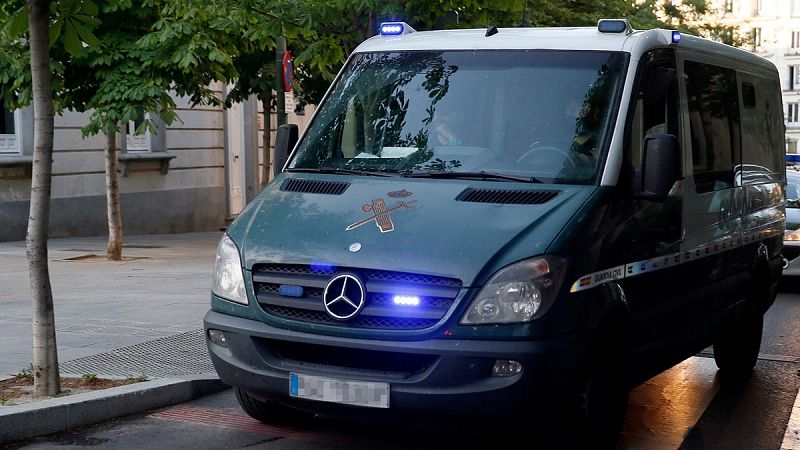 La Guardia Civil interroga a funcionarios de la Generalitat sobre el censo de catalanes en el exterior