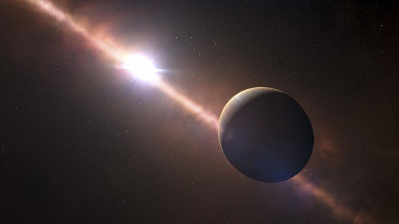 Expertos de la NASA y la ESA prevén encontrar trazas de vida en exoplanetas en un plazo de 10 años