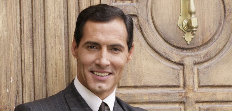 Manuel Bandera competirá por ser el mejor bailarín