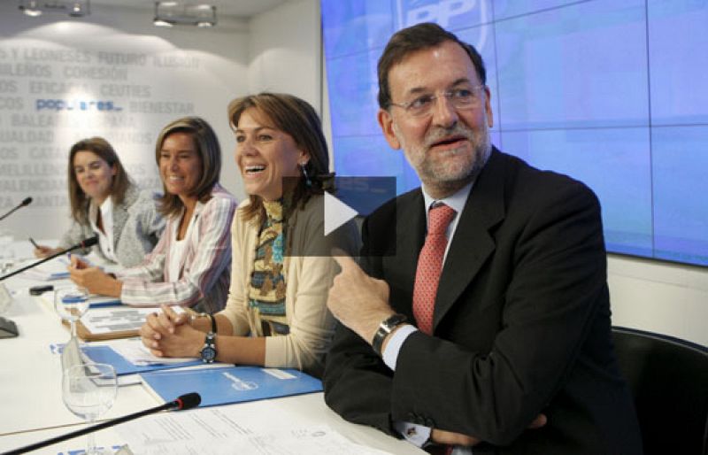 SOS Racismo critica a Rajoy por sus declaraciones sobre los trabajadores inmigrantes