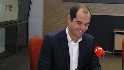 Las mañanas de RNE - Ignacio Aguado (Cs): "Si Cifuentes es imputada pediremos su dimisión" - Escuchar ahora